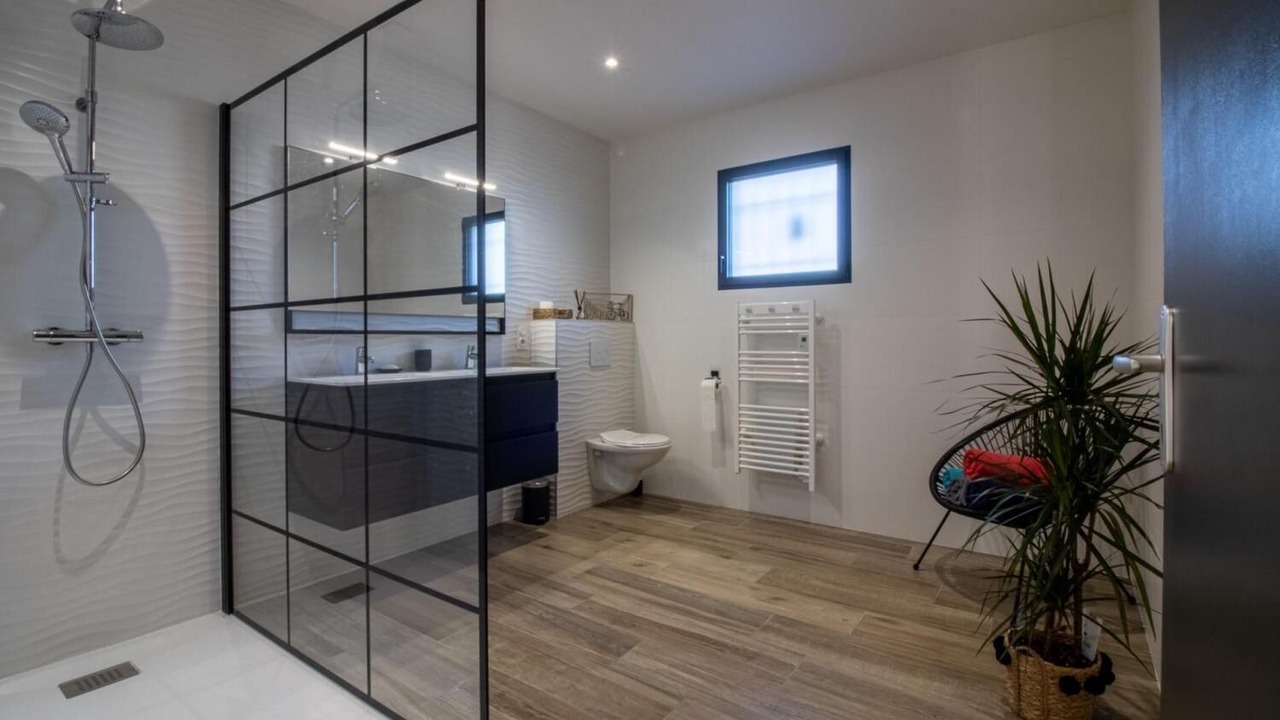 Photo of Bathroom in Loucrup