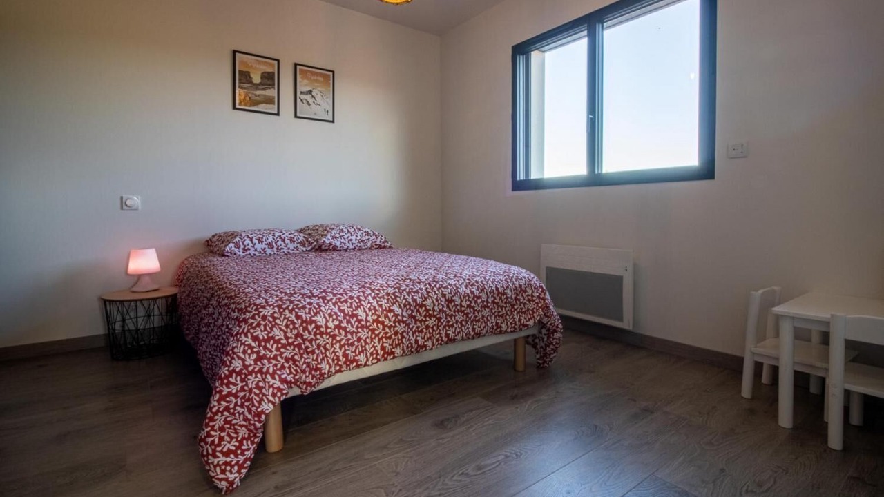 Photo of Bedroom in Loucrup