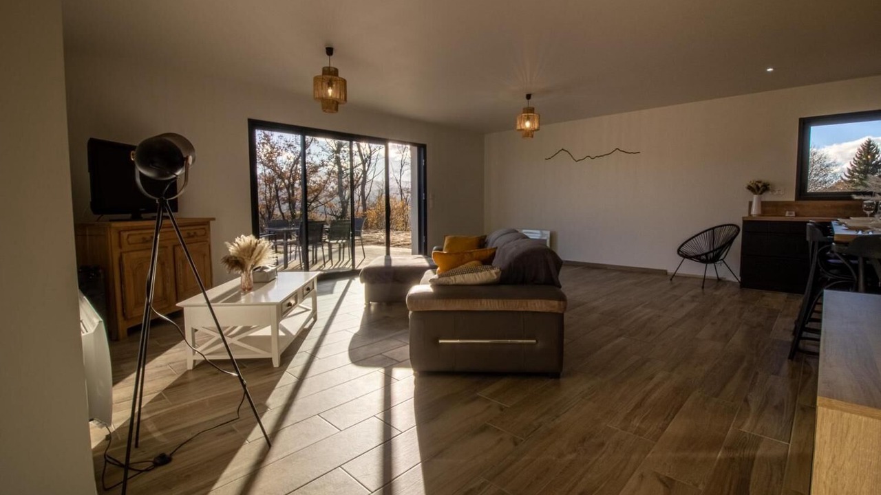 Photo of Livingroom in Loucrup