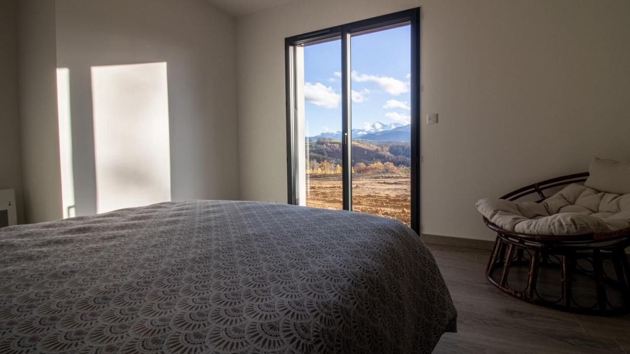 Photo of Bedroom in Loucrup