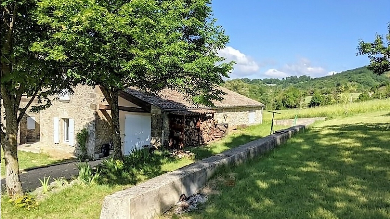Photo of Outdoor in Bezaudun-sur-Bine