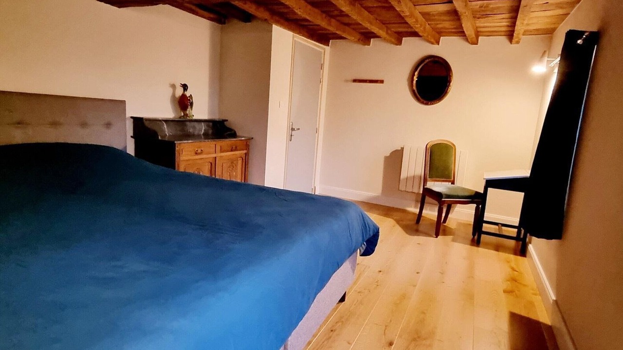 Photo of Bedroom in Clairfayts