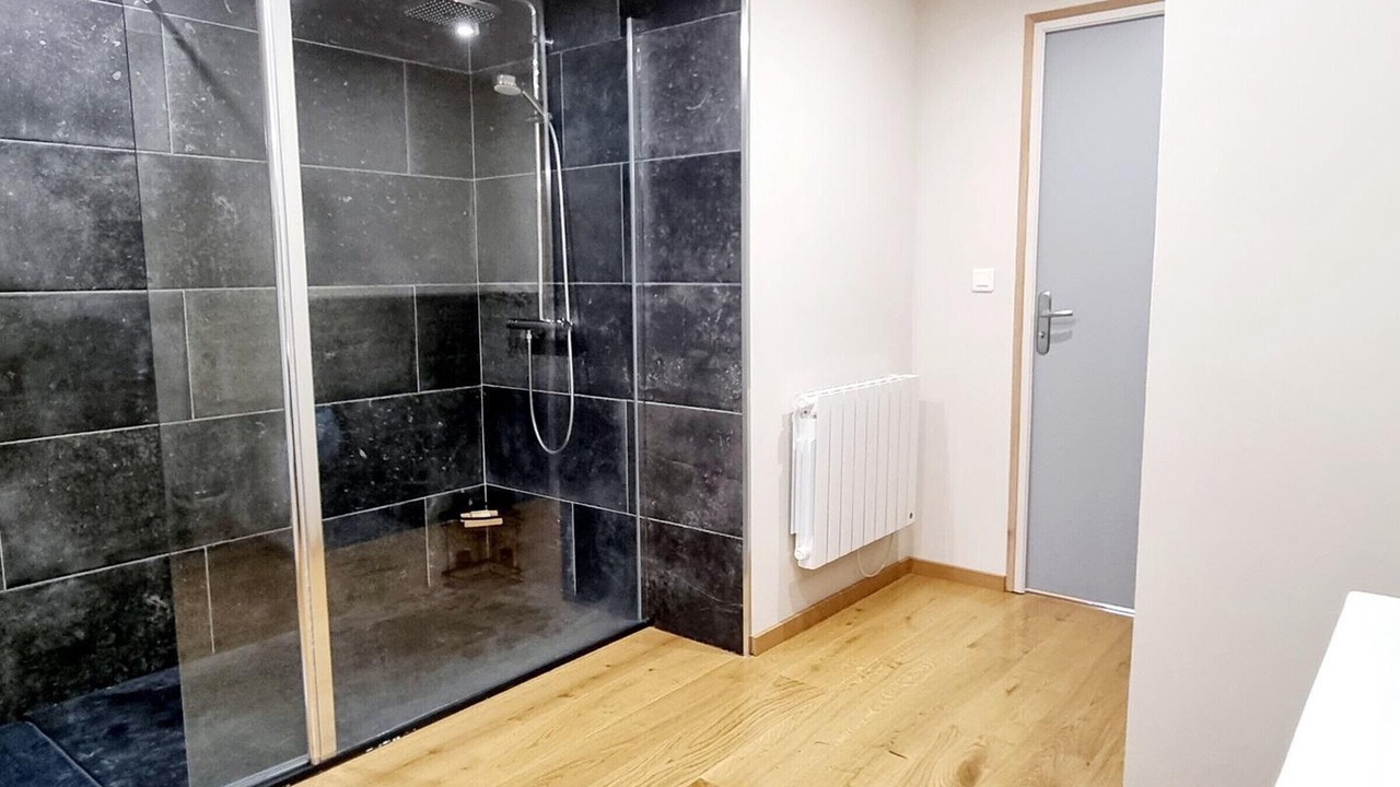 Photo of Bathroom in Clairfayts