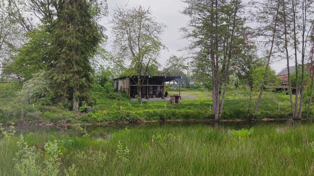 Photo of Outdoor in Clairfayts