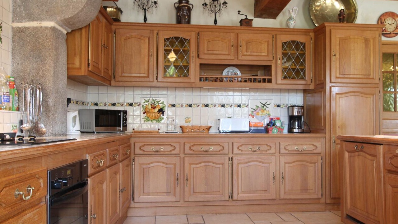 Photo of Kitchen in Grosville