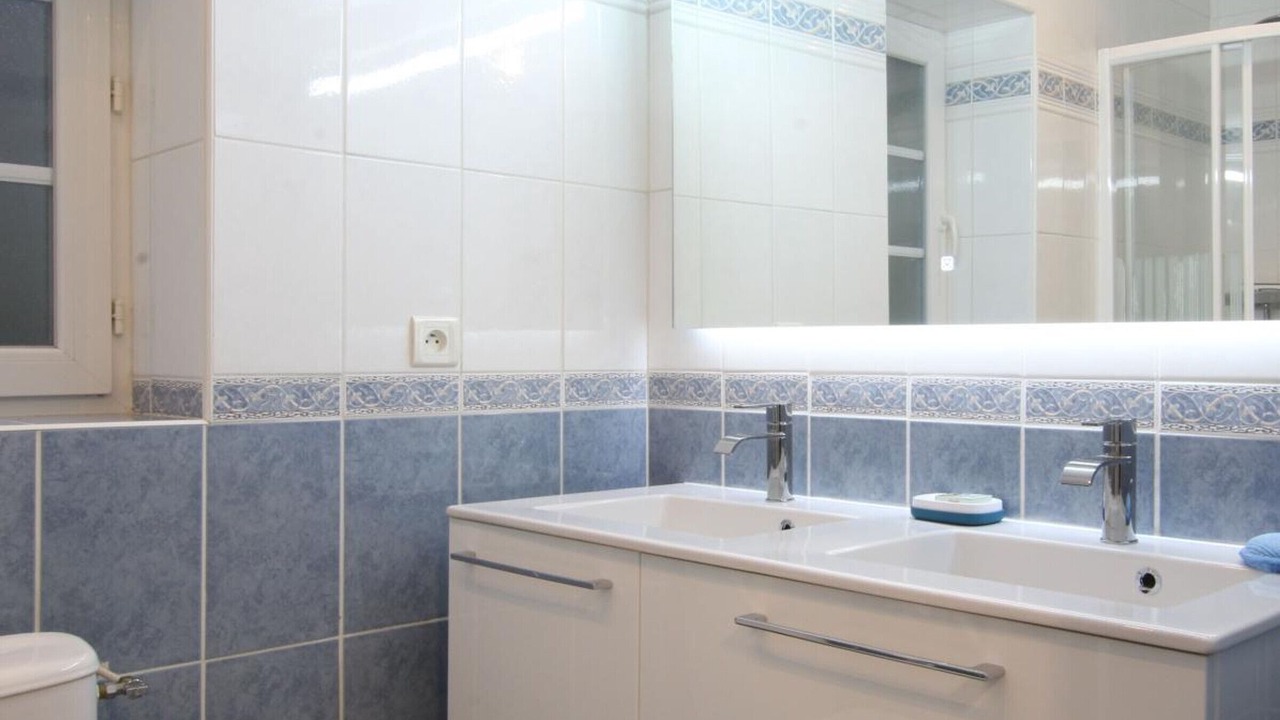 Photo of Bathroom in Grosville