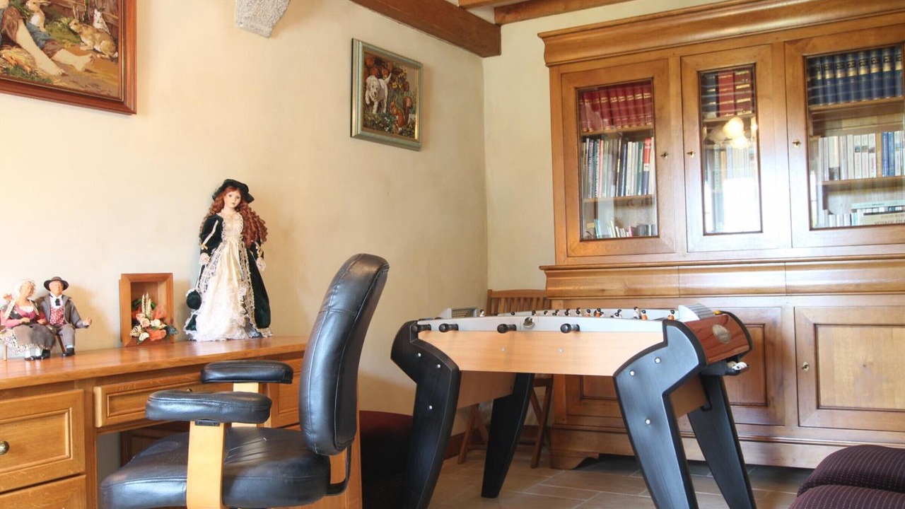 Photo of Bedroom in Grosville