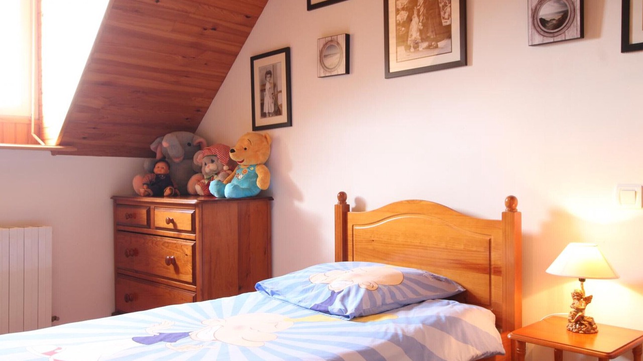 Photo of Bedroom in Grosville