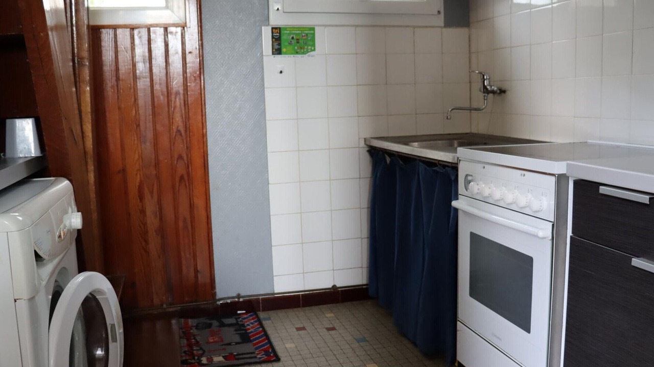 Photo of Kitchen in Le Lorey
