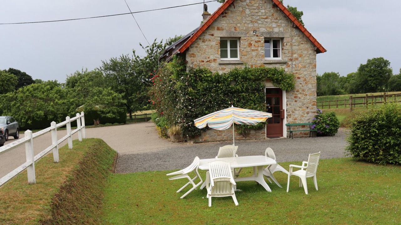 Photo of Outdoor in Le Lorey