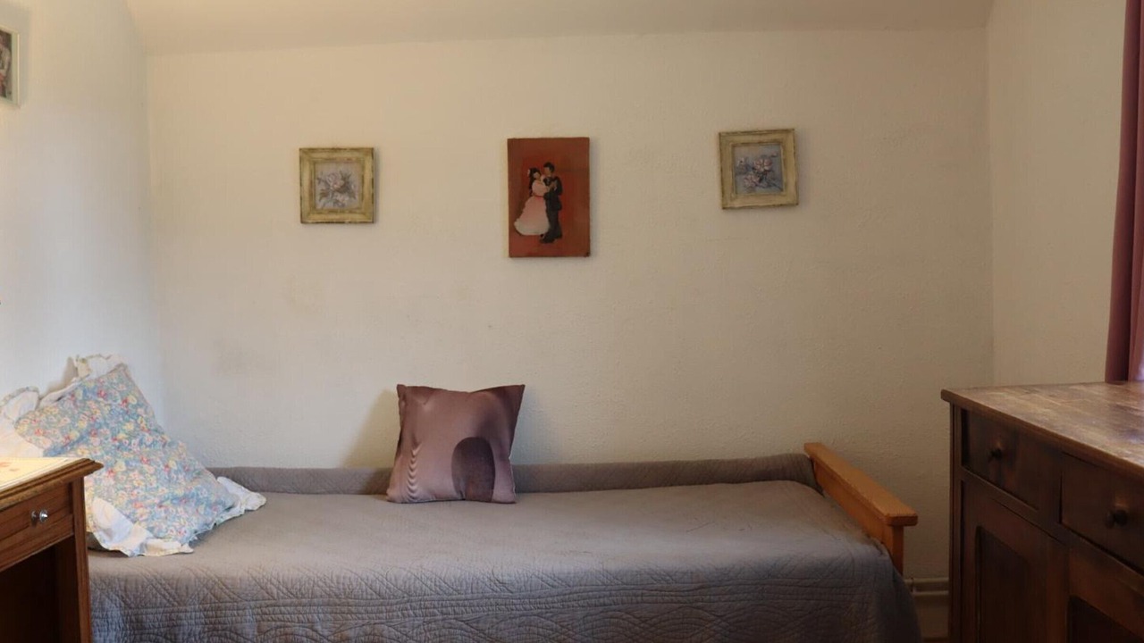 Photo of Bedroom in Le Lorey