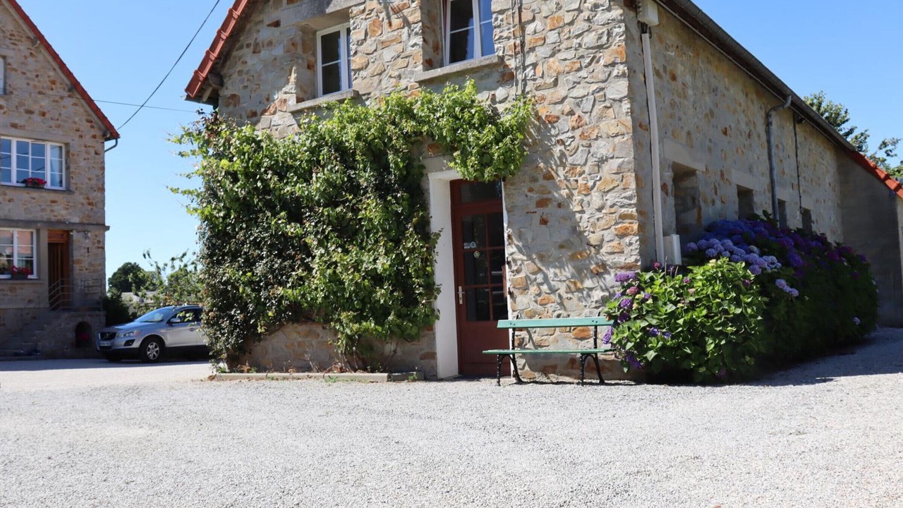 Photo of Outdoor in Le Lorey