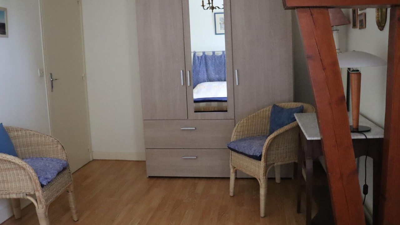 Photo of Bedroom in Le Lorey