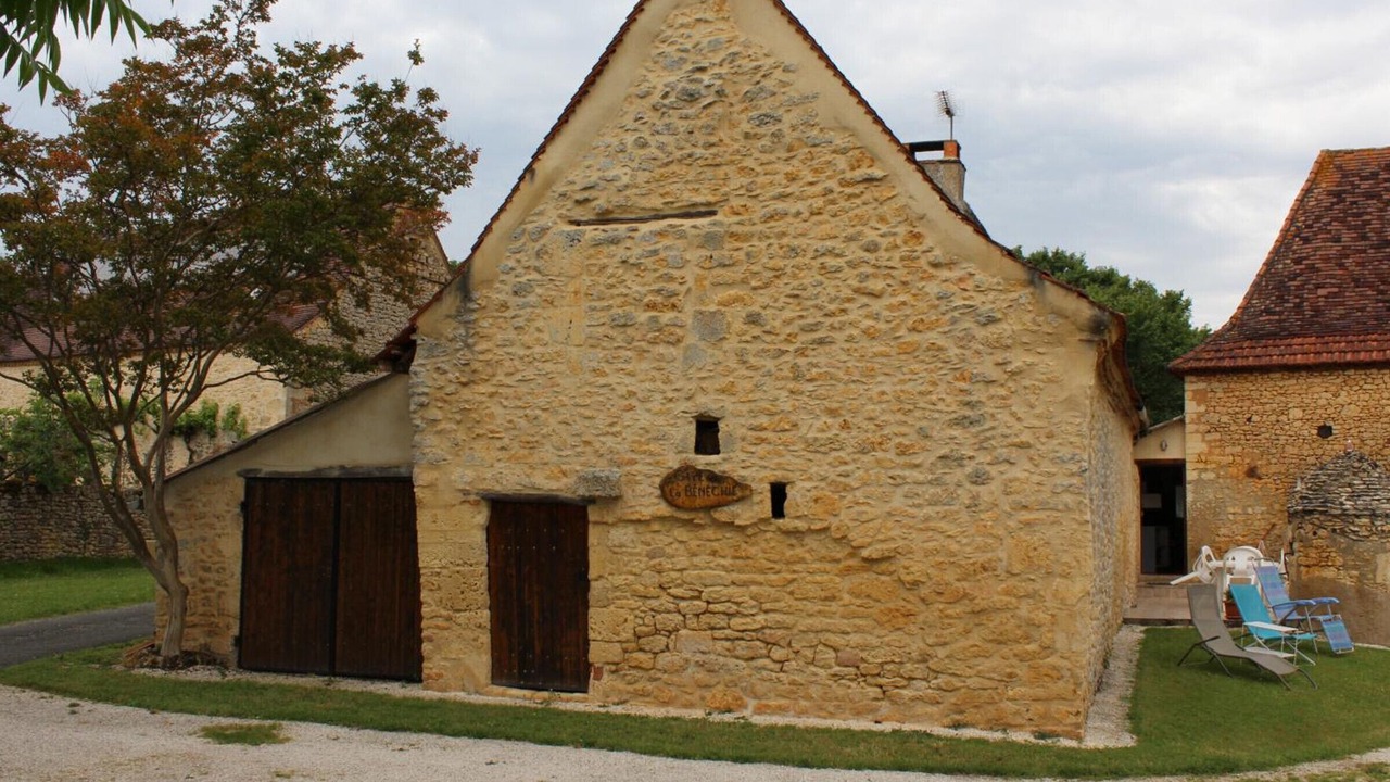 Photo of Outdoor in Saint-Marcel-du-Perigord