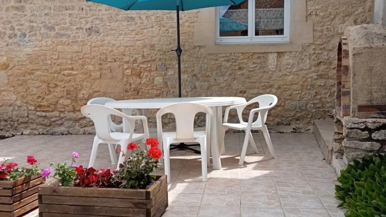 Photo of Outdoor in Saint-Marcel-du-Perigord