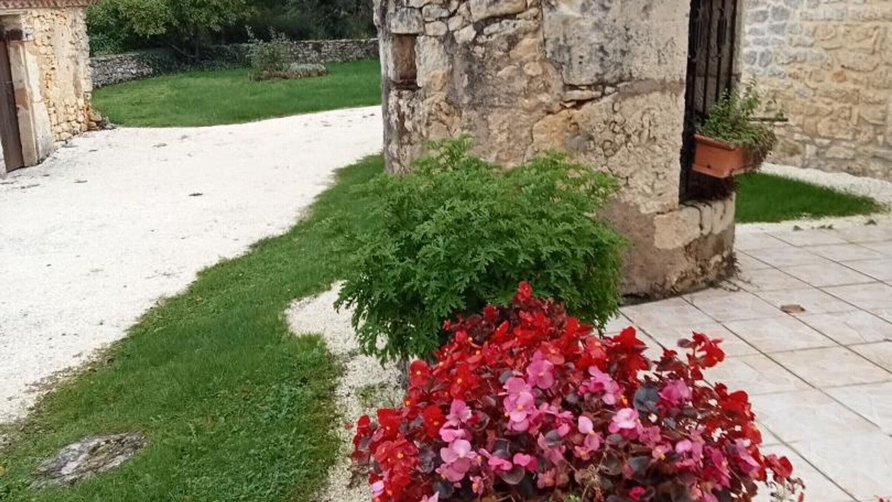 Photo of Outdoor in Saint-Marcel-du-Perigord