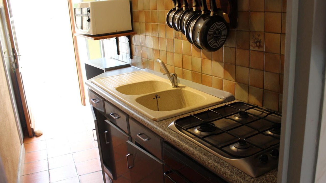 Photo of Kitchen in Saint-Marcel-du-Perigord