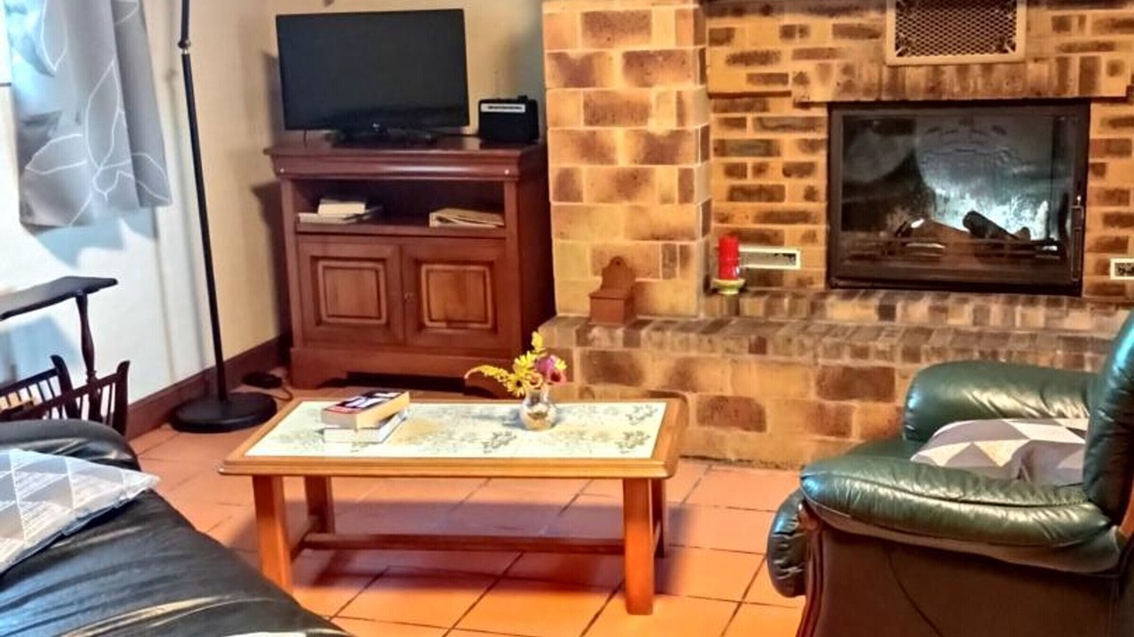 Photo of Livingroom in Saint-Marcel-du-Perigord