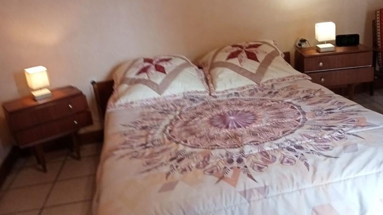 Photo of Bedroom in Saint-Marcel-du-Perigord