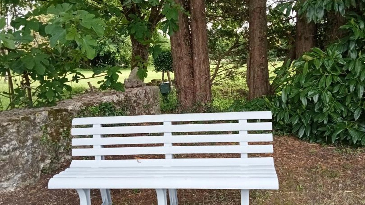 Photo of Outdoor in Saint-Marcel-du-Perigord