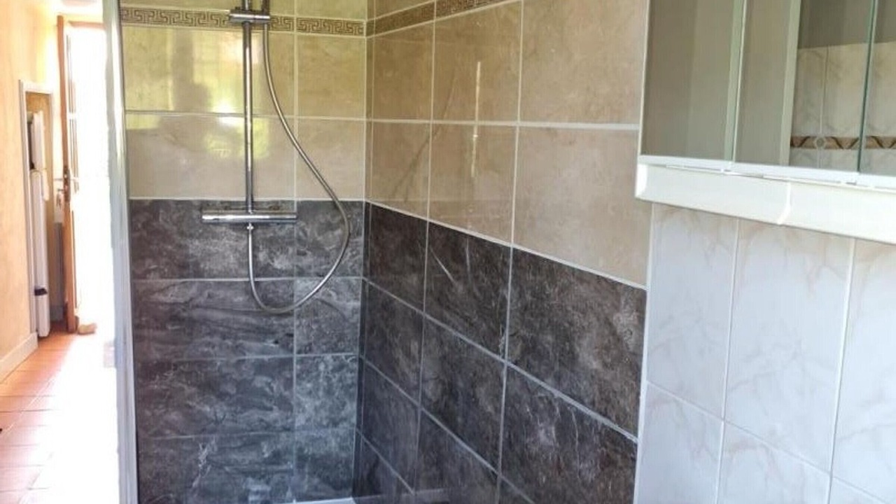 Photo of Bathroom in Saint-Marcel-du-Perigord