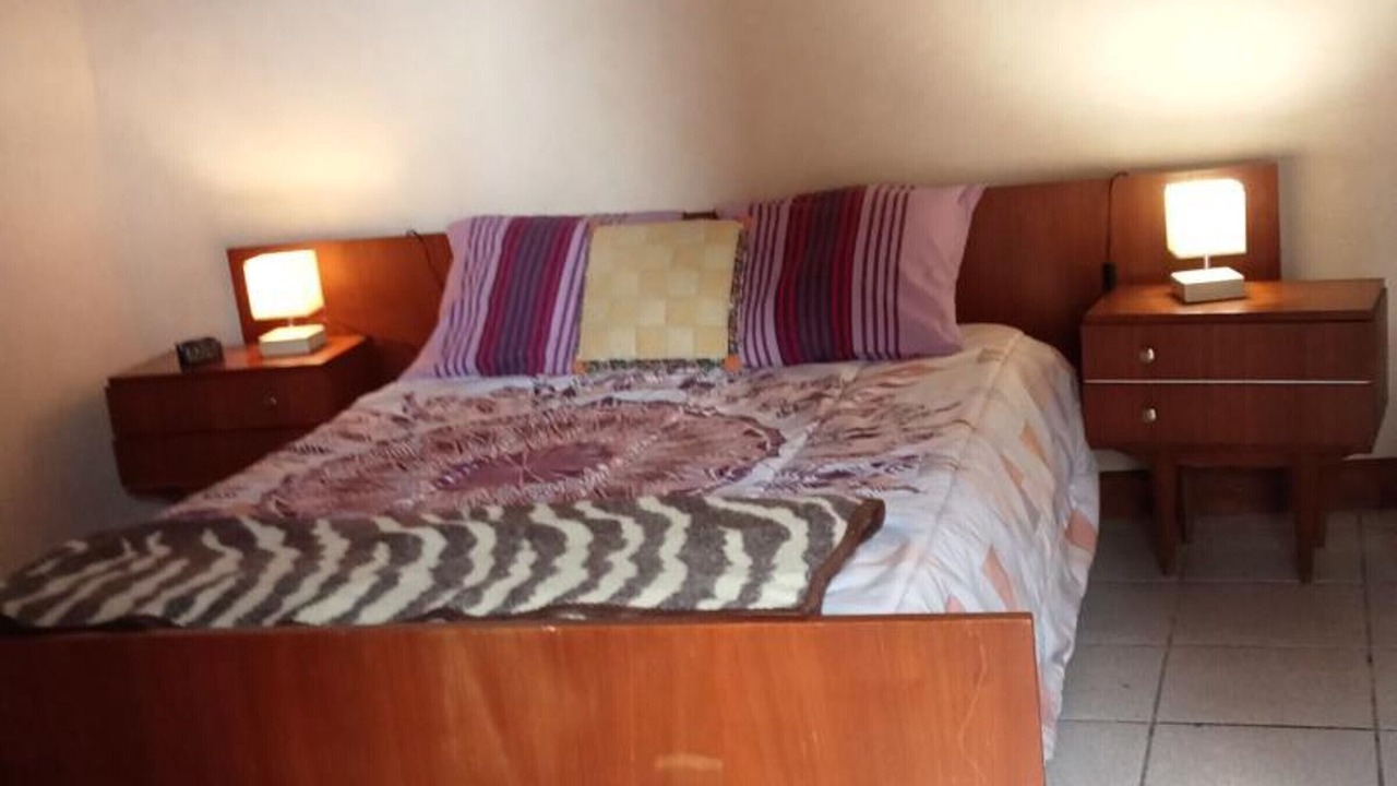 Photo of Bedroom in Saint-Marcel-du-Perigord