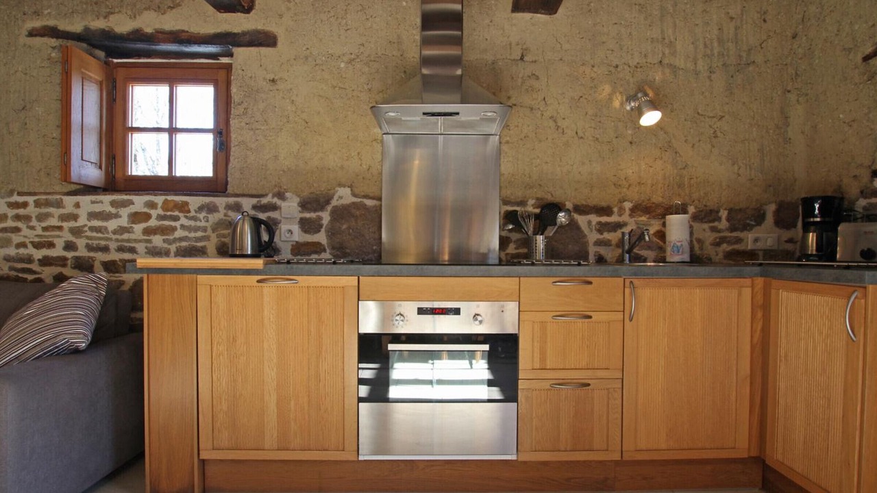 Photo of Kitchen in Hudimesnil
