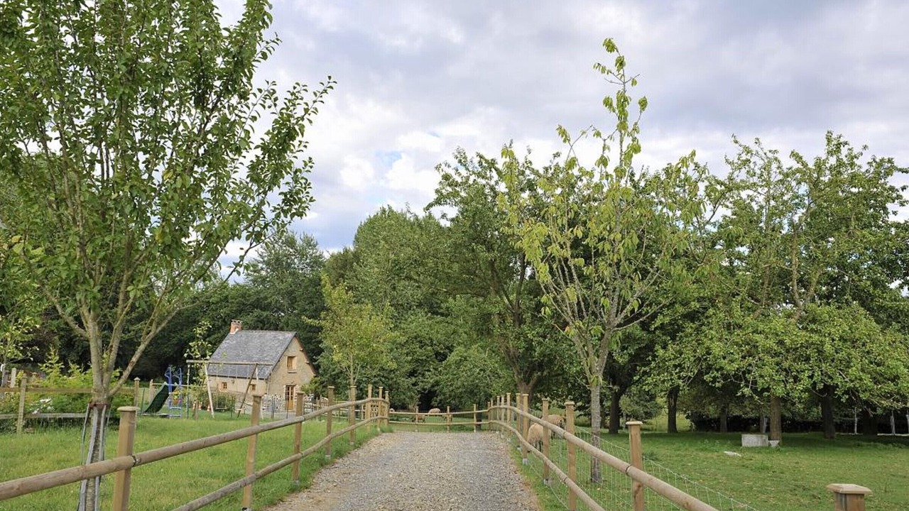 Photo of Outdoor in Hudimesnil