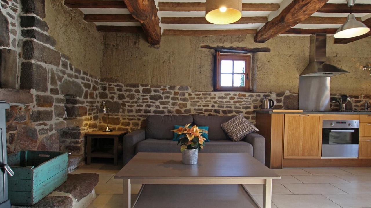 Photo of Livingroom in Hudimesnil