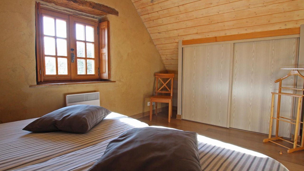 Photo of Bedroom in Hudimesnil