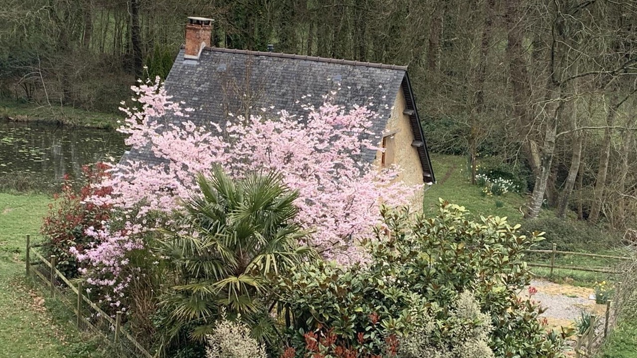 Photo of Outdoor in Hudimesnil