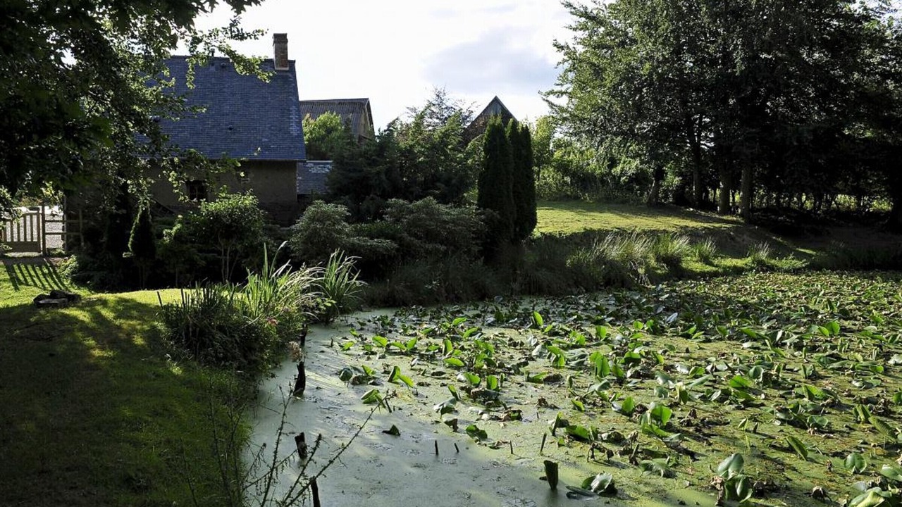 Photo of Outdoor in Hudimesnil