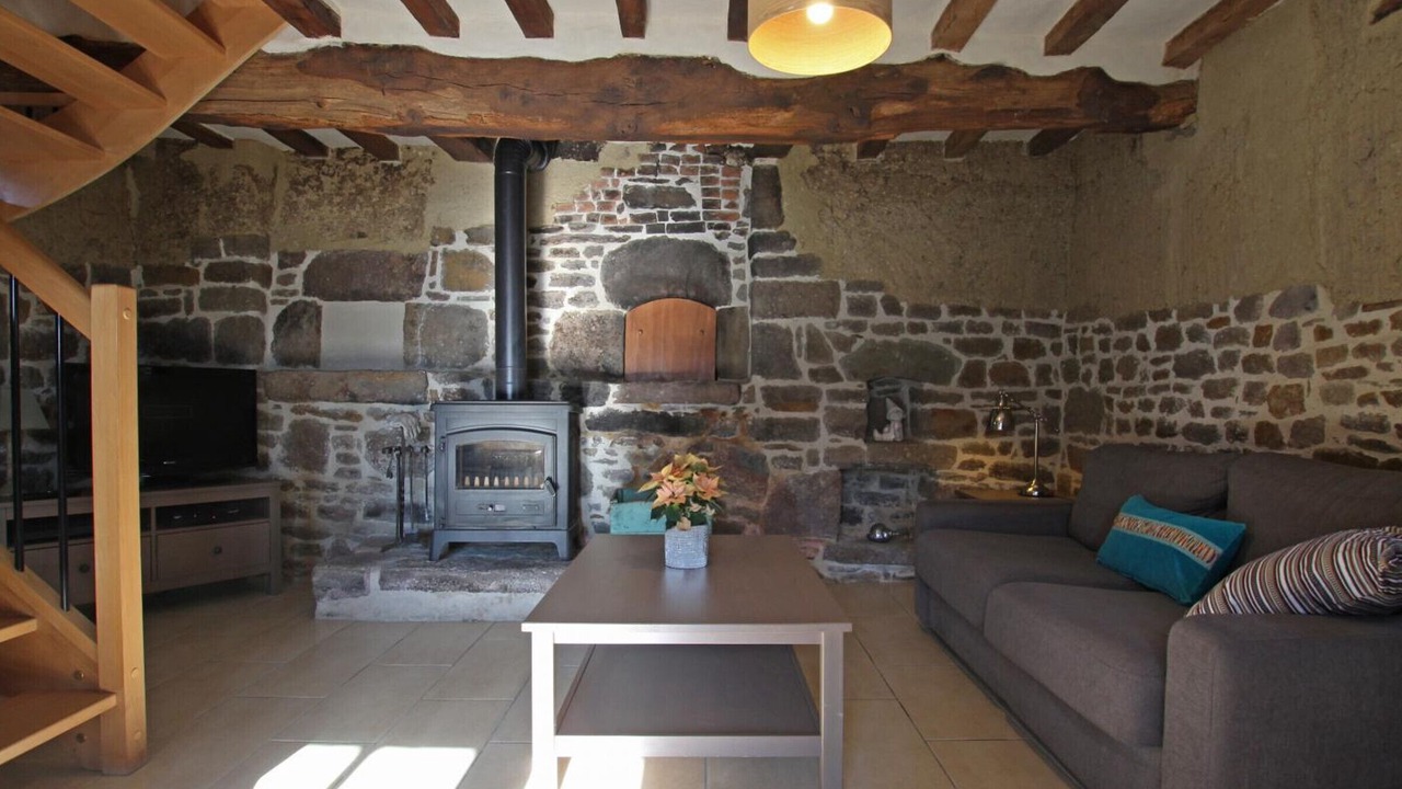 Photo of Livingroom in Hudimesnil