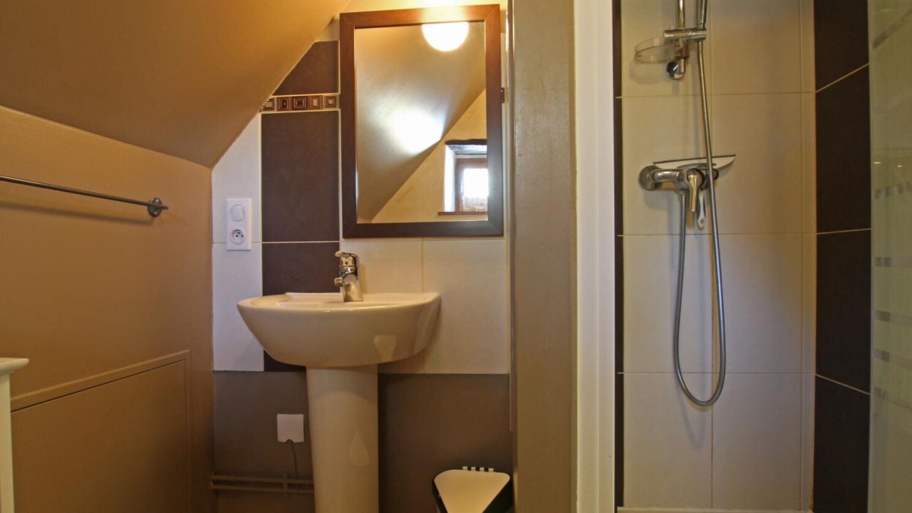 Photo of Bathroom in Hudimesnil