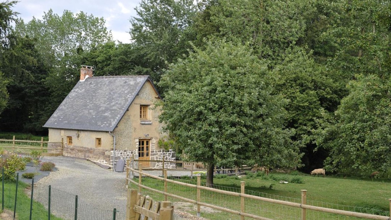 Photo of Outdoor in Hudimesnil
