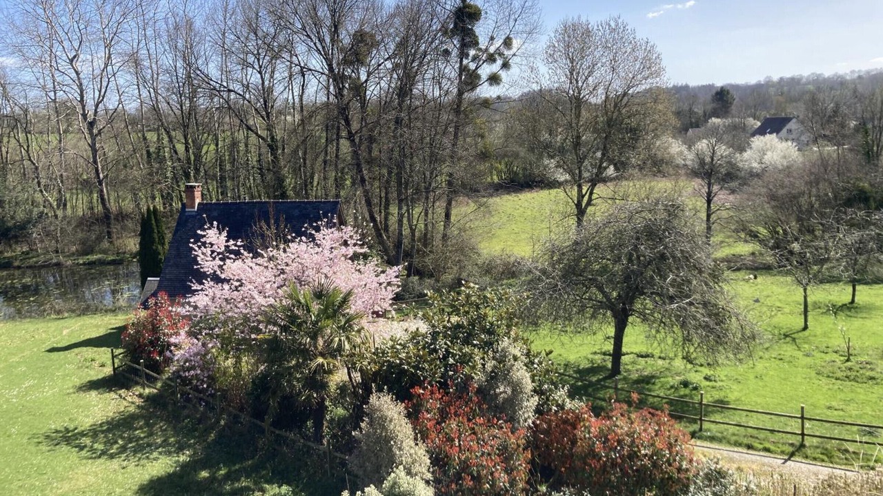 Photo of Outdoor in Hudimesnil