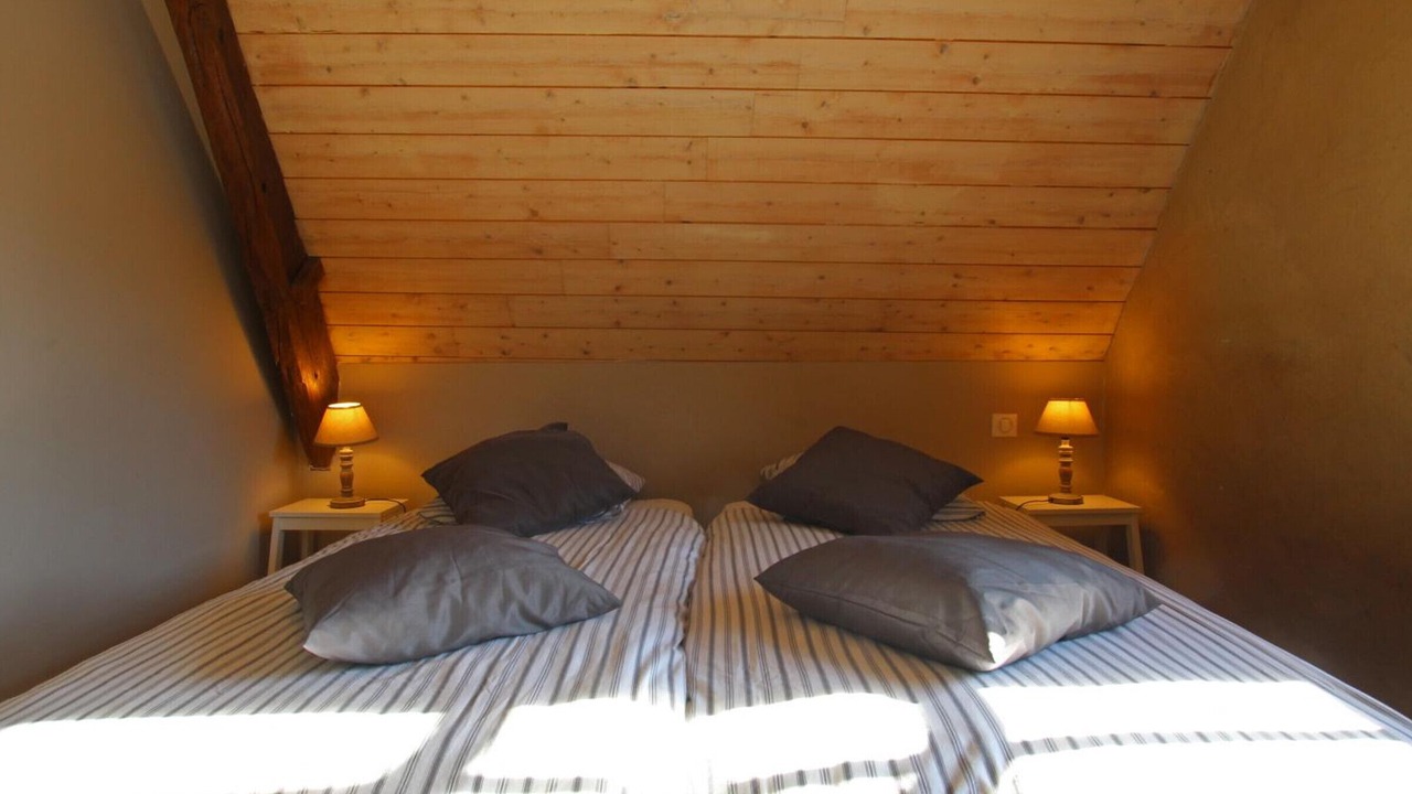 Photo of Bedroom in Hudimesnil