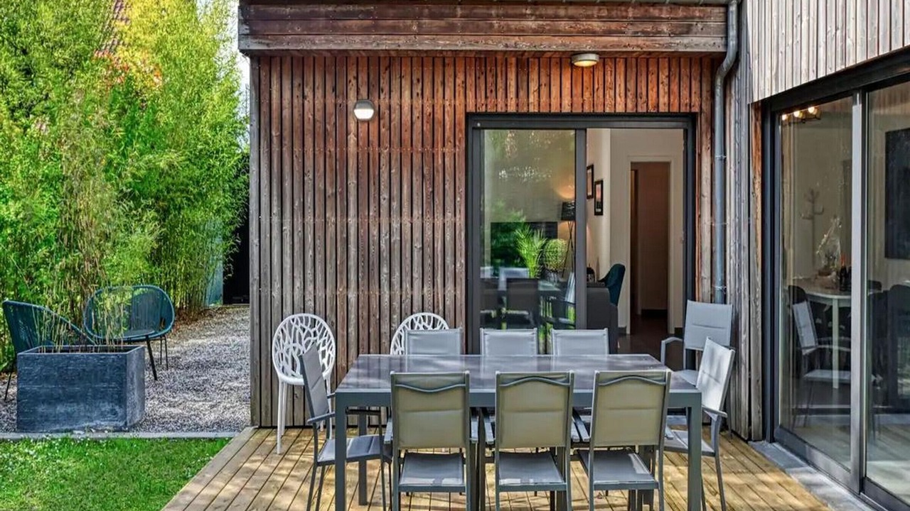 Photo of Outdoor in Marcq-en-Baroeul