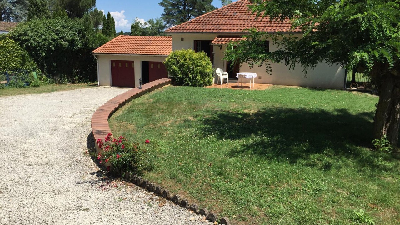 Photo of Outdoor in Mauzac-et-Grand-Castang