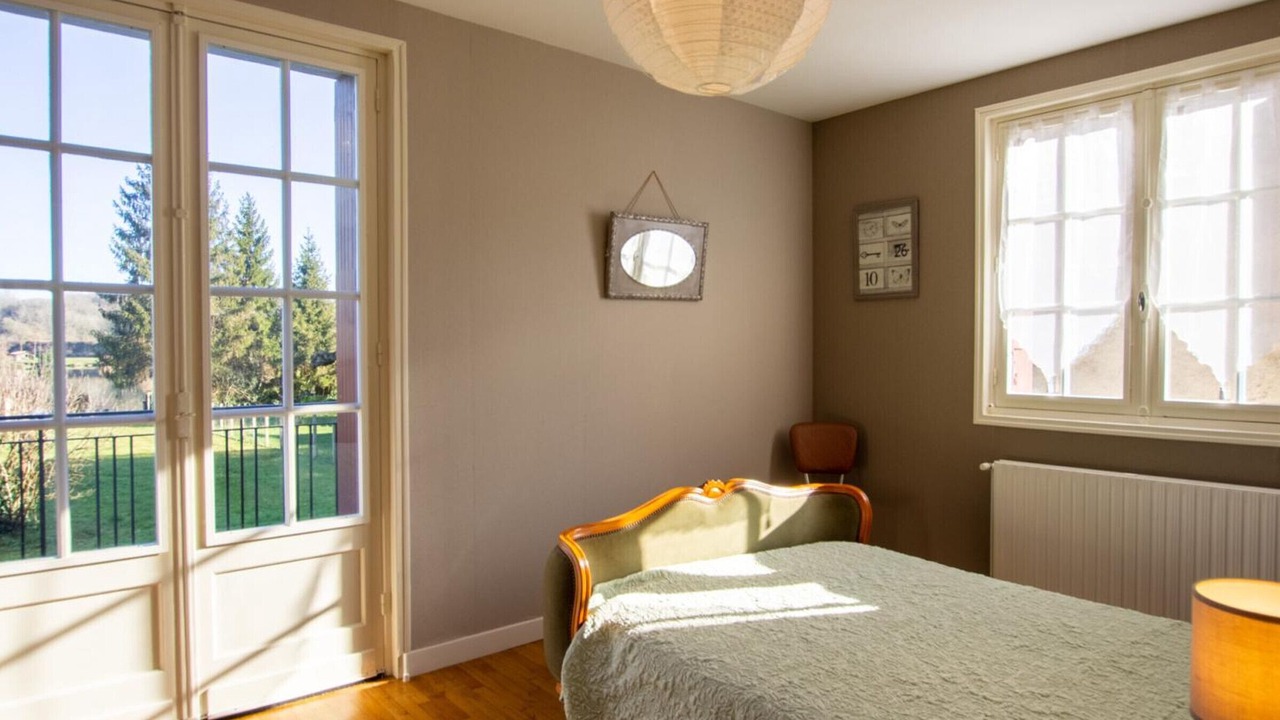 Photo of Bedroom in Mauzac-et-Grand-Castang