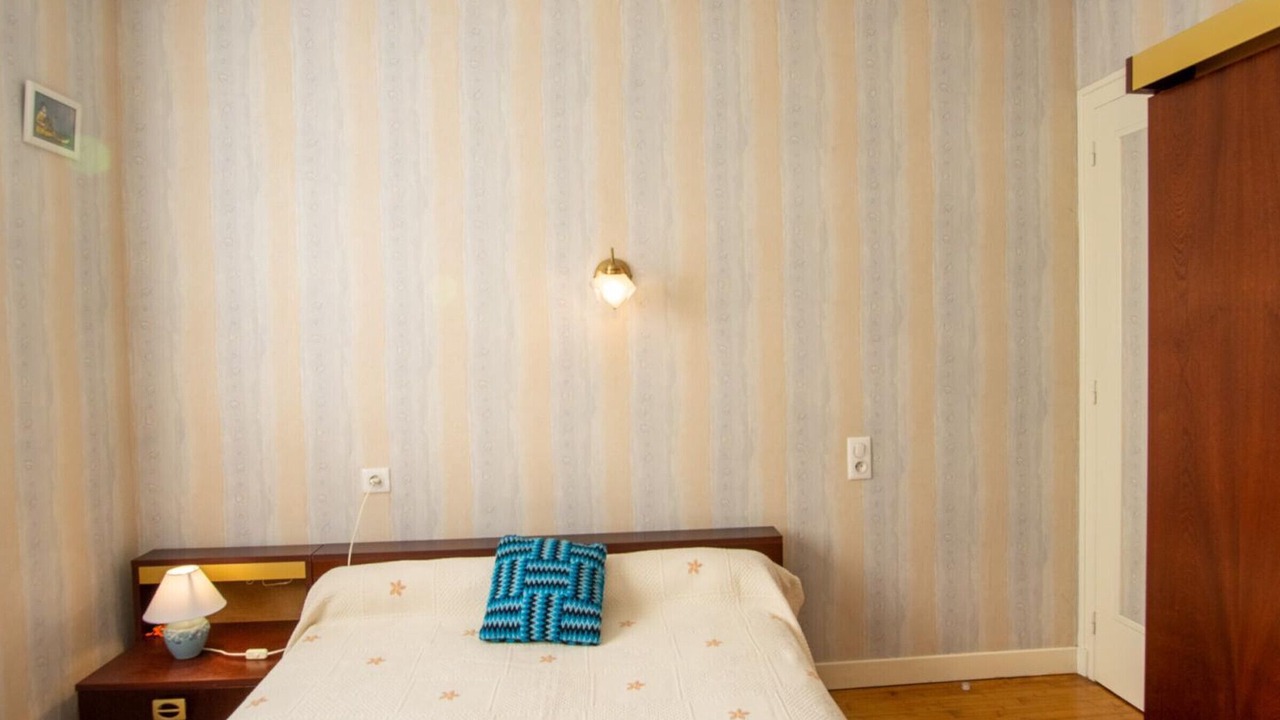 Photo of Bedroom in Mauzac-et-Grand-Castang