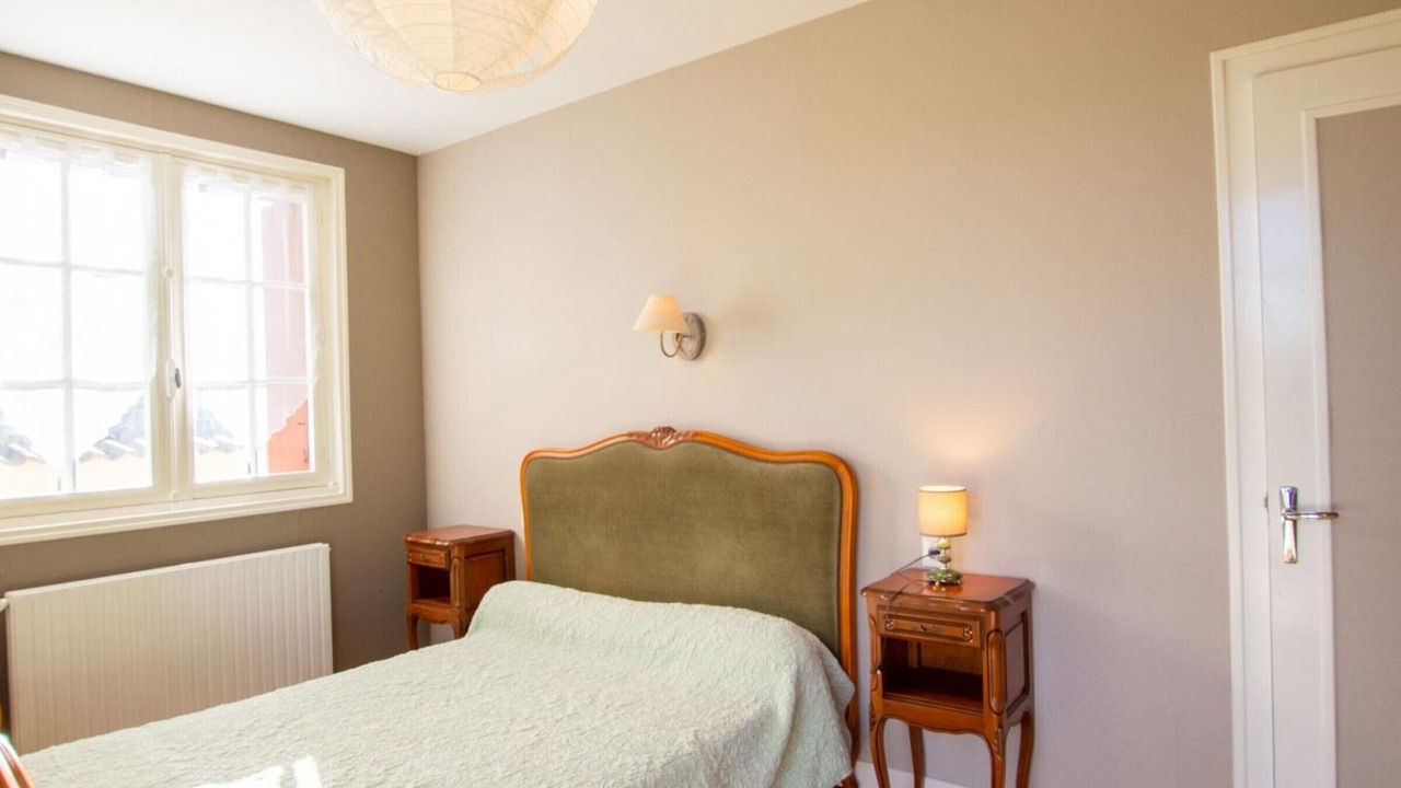 Photo of Bedroom in Mauzac-et-Grand-Castang
