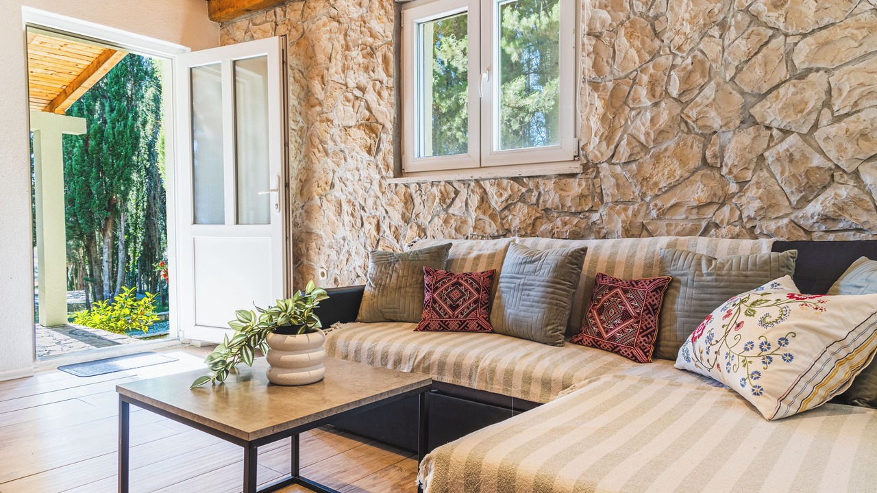 Photo of Livingroom in Lovorno