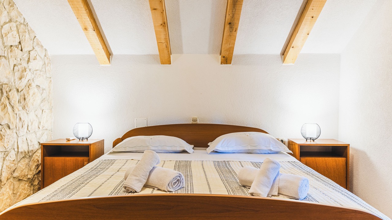 Photo of Bedroom in Lovorno