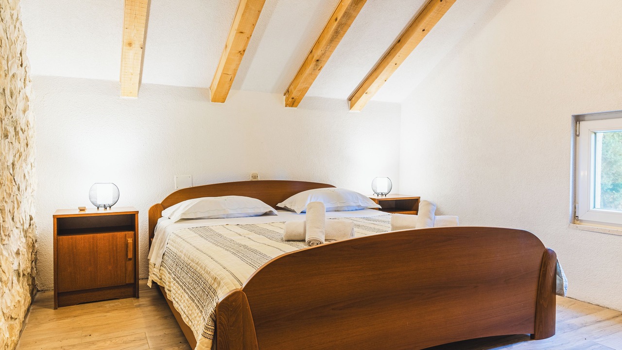 Photo of Bedroom in Lovorno