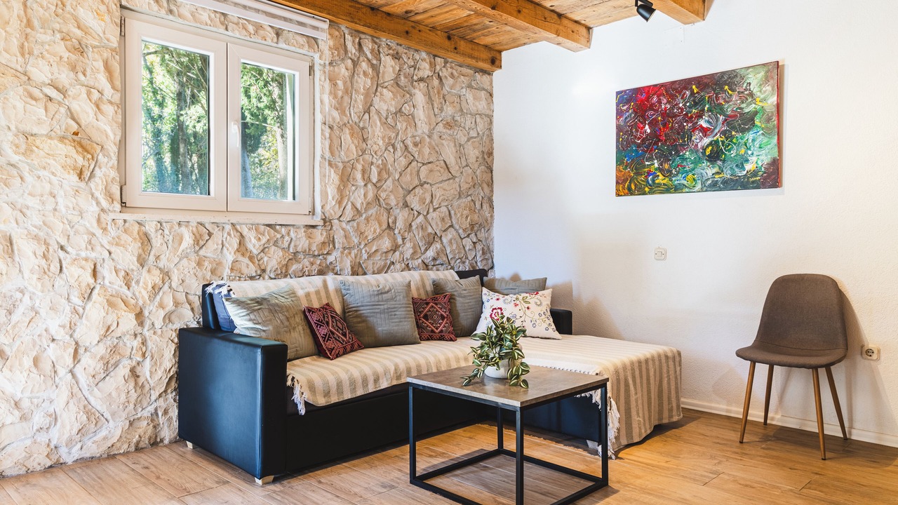 Photo of Livingroom in Lovorno