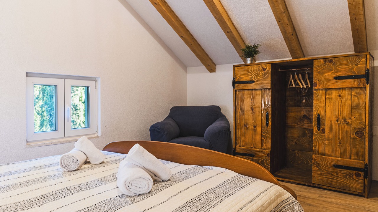 Photo of Bedroom in Lovorno
