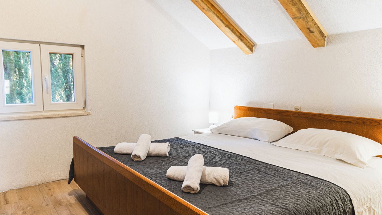 Photo of Bedroom in Lovorno