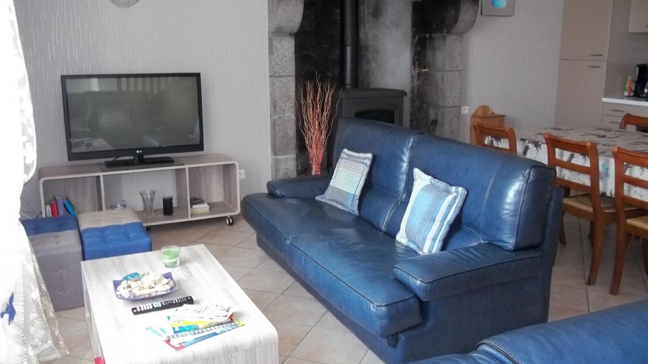 Photo of Livingroom in Chalandrey