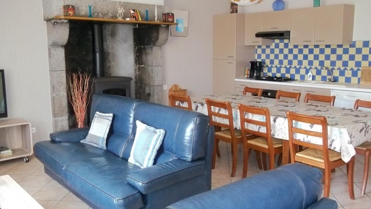 Photo of Livingroom in Chalandrey